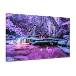 zegary-60x40-wodospad