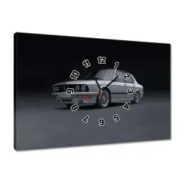 zegary-60x40-bmw-m5-rekin-klasyk