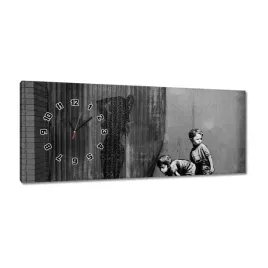 zegary-100x40-banksy-laska-prysznic