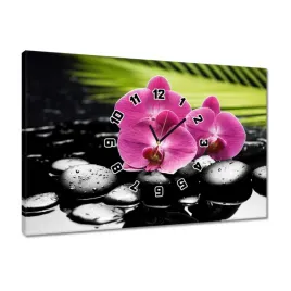 zegary-60x40-spa-kamienie-i-oleandry