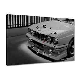 zegary-60x40-klasyczne-bmw-beemka-m3