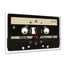 zegary-60x40-kaseta-magnetofonowa