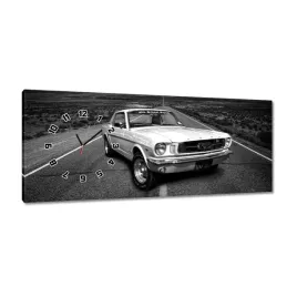 zegary-100x40-oldschoolowy-ford-mustang