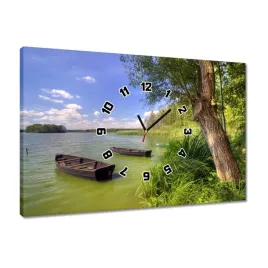 zegary-60x40-spacer-wolsztynski-park