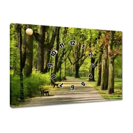 zegary-60x40-park-cytadela