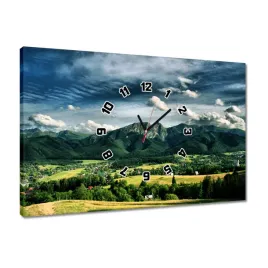 zegary-60x40-tatry