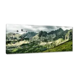 zegary-100x40-tatry-polskie-gory-widok