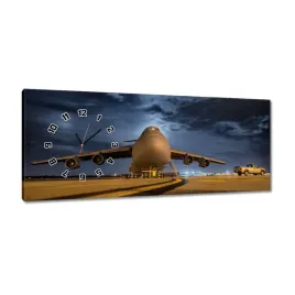 zegary-100x40-wielki-samolot