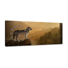 zegary-100x40-szary-wilk-na-skarpie