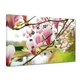 zegary-60x40-magnolie-w-poznaniu-kwiat