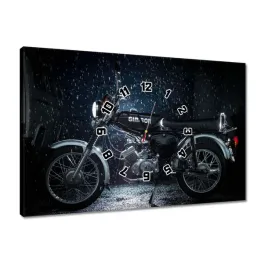 zegary-60x40-czarny-simson-w-deszczu