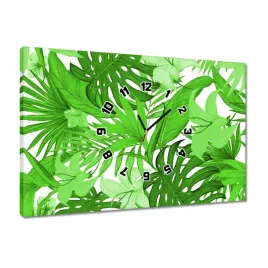 zegary-60x40-leaves-monstera-new-look