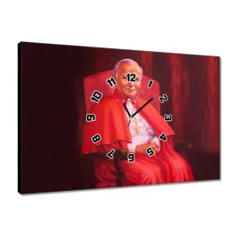zegary-60x40-papiez-jan-pawel-drugi-ii