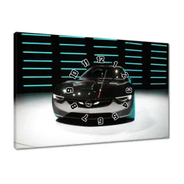 zegary-60x40-samochod-sportowy-opel