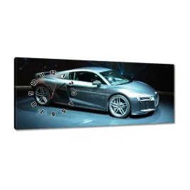 zegary-100x40-audi-samochod-auto
