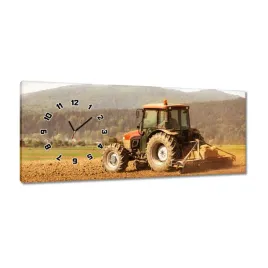 zegary-100x40-rolnictwo-z-traktorem