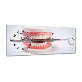 zegary-100x40-proteza-dentystyczna