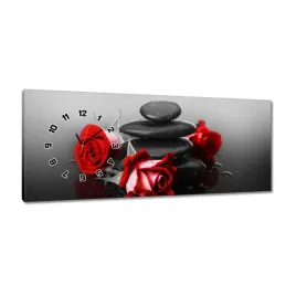 zegary-100x40-czerwona-roza-wellness