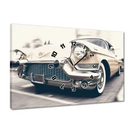 zegary-60x40-cadillac-zabytek-samochod