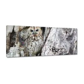 zegary-100x40-sowa-w-naturze-drewno
