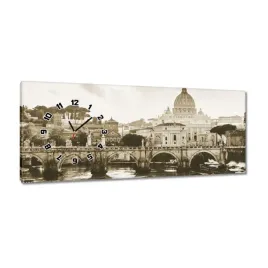 zegary-100x40-rzym-panorama-watykanu
