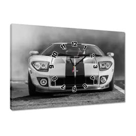 zegary-60x40-ford-gt-sportowe-auto