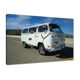 zegary-60x40-volkswagen-transporter