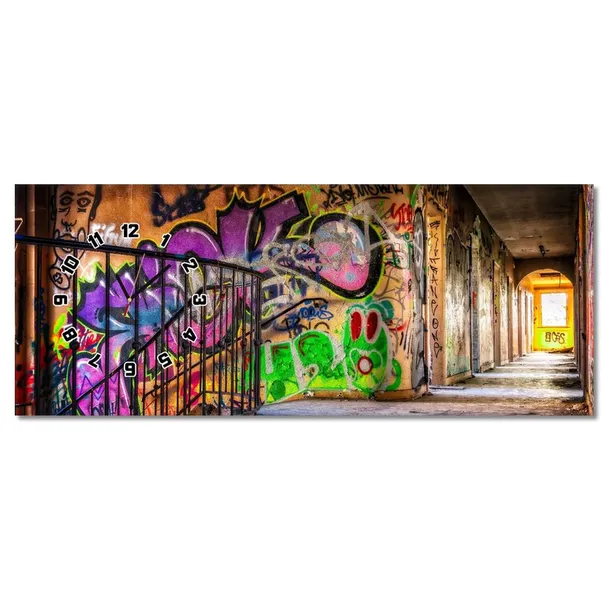 zegary-100x40-grafiti-scienne-stan-nowy