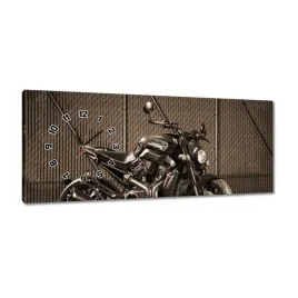 zegary-100x40-harley-davidson-motocykl
