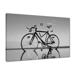 zegary-60x40-rowery-rowerki-dwa-kolka