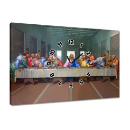 zegary-60x40-ostatnia-wieczerza-jezus