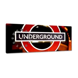 zegary-100x40-underground-londyn-london