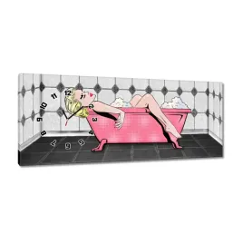 zegary-100x40-marylin-monroe-w-wannie