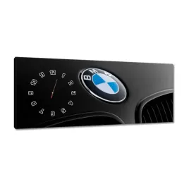 zegary-100x40-bmw-samochody-auta-beemki