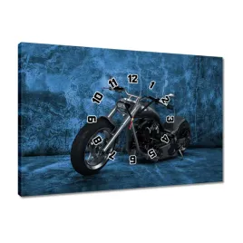 zegary-60x40-niebieska-sciana-chopper