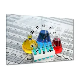 zegary-60x40-motyw-do-klasy-chemicznej-chemia