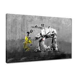 zegary-60x40-banksy-i-am-your-father