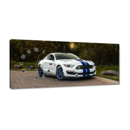 zegary-100x40-ford-mustang-samochod-usa
