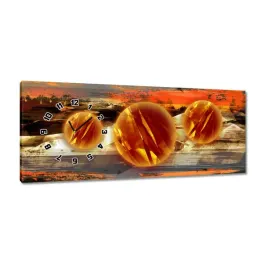 zegary-100x40-ciekawskie-kule-pomaranczowe