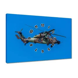 zegary-60x40-helikopter-wojskowy