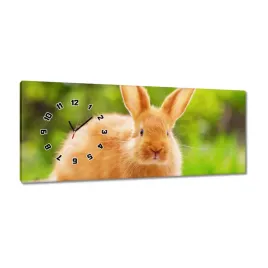 zegary-100x40-kroliczek-wielkanocny