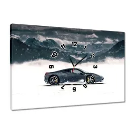 zegary-60x40-samochod-ferrari-auto