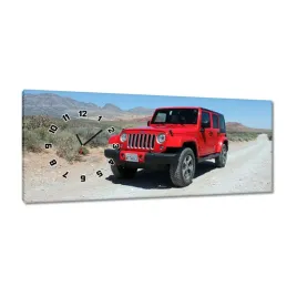 zegary-100x40-jeep-samochod-terenowy