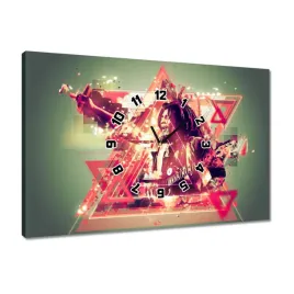 zegary-60x40-bob-marley-gitara-reggae