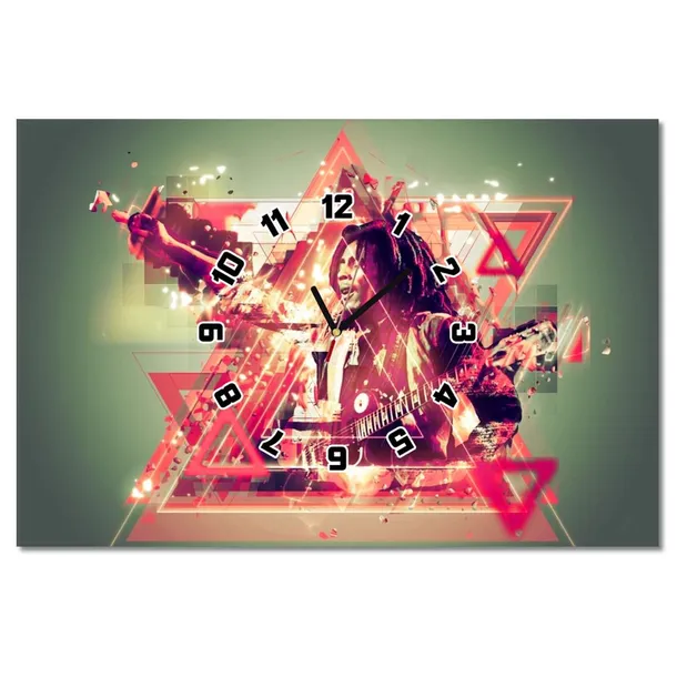 zegary-60x40-bob-marley-gitara-reggae-stan-nowy