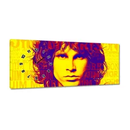 zegary-100x40-the-doors