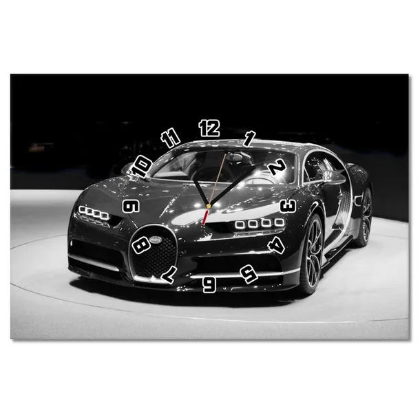 zegary-60x40-bugatti-chiron-stan-nowy