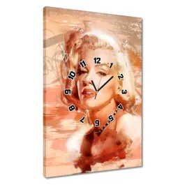 zegary-40x60-piekna-marilyn-monroe