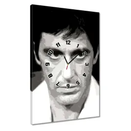 zegary-40x60-the-world-is-yours-pacino