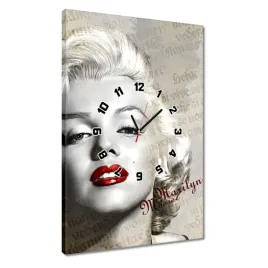 zegary-40x60-marilyn-monroe